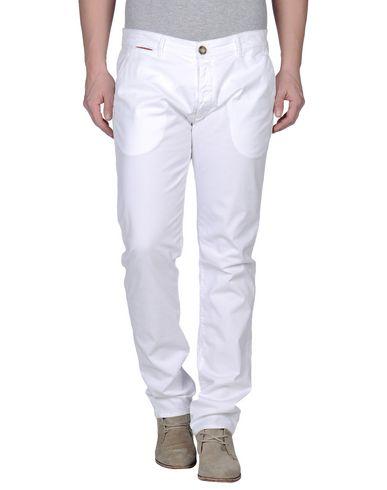 Брюки  -  цвет