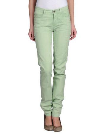 Брюки JECKERSON