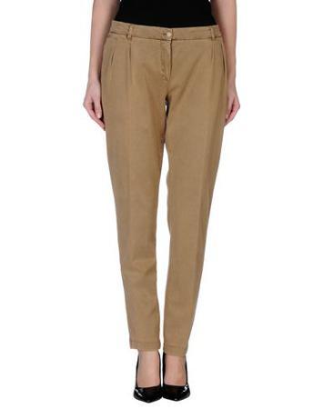 Брюки KUBERA 108