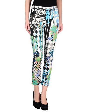 Брюки ALICE SAN DIEGO