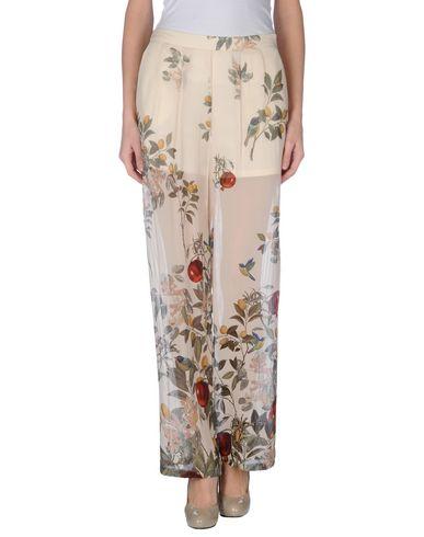 Брюки ERIKA CAVALLINI SEMICOUTURE