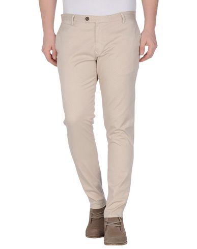 Брюки  -  цвет