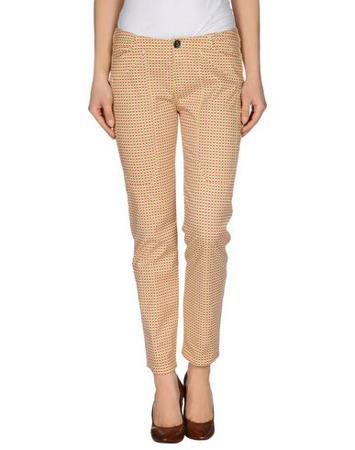 Брюки JECKERSON