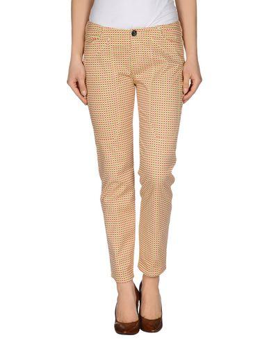 Брюки JECKERSON