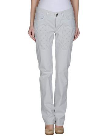 Брюки JECKERSON