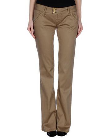 Брюки MET & FRIENDS