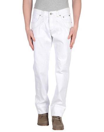 Брюки JECKERSON