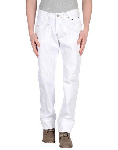 Брюки JECKERSON