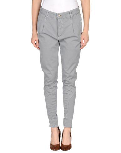 Брюки  -  цвет