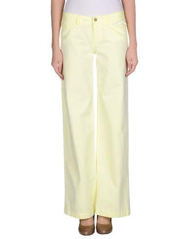 Брюки  -  цвет