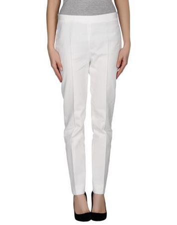 Брюки MOSCHINO CHEAPANDCHIC