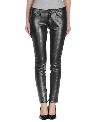 Брюки  -  цвет