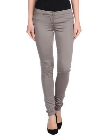 Брюки PATRIZIA PEPE SERA