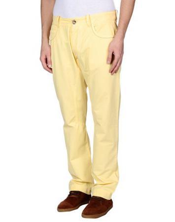 Брюки HISTORIC RESEARCH