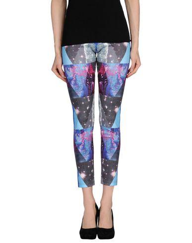 Брюки  -  цвет