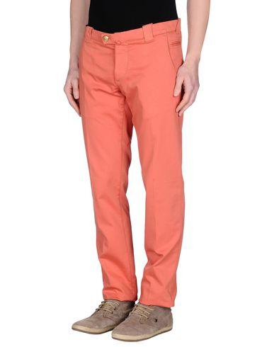 Брюки  -  цвет