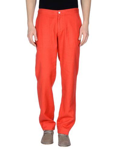 Брюки  -  цвет