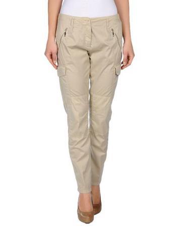 Брюки 19.70 NINETEEN SEVENTY