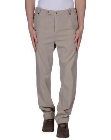 Брюки DANIELE ALESSANDRINI