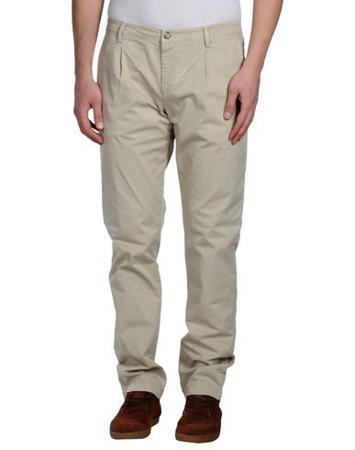 Брюки OSSO GOCCIA