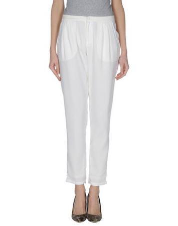 Брюки GIRL BY BAND OF OUTSIDERS