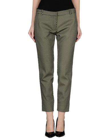 Брюки  -  цвет