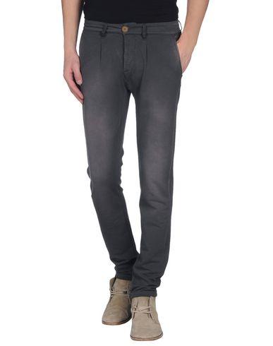 Брюки  -  цвет