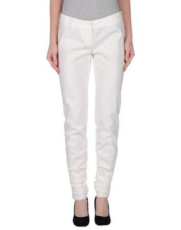 Брюки PATRIZIA PEPE SERA