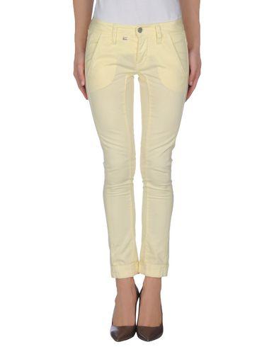 Брюки  -  цвет