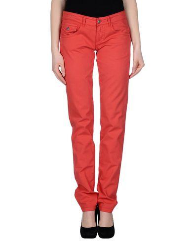 Брюки  -  цвет