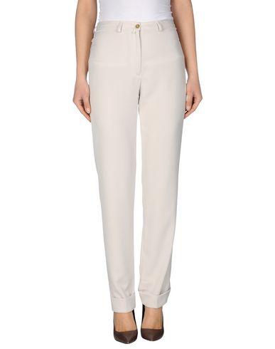 Брюки  -  цвет