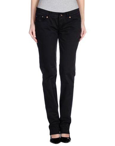 Брюки  -  цвет