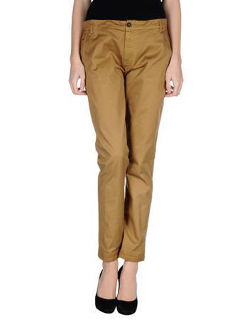 Брюки MACCHIA J Брюки MACCHIA J