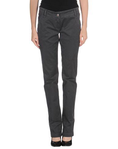 Брюки  -  цвет