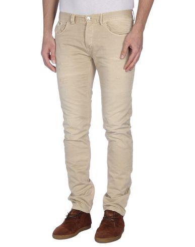 Брюки  -  цвет