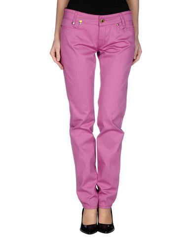 Брюки  -  цвет