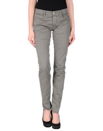 Брюки FIFTY FOUR