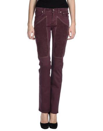 Брюки JECKERSON