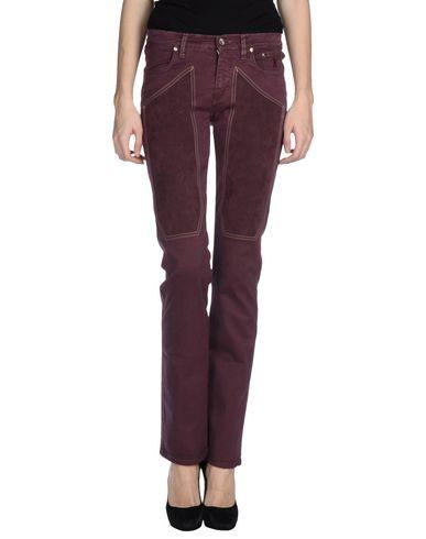 Брюки JECKERSON