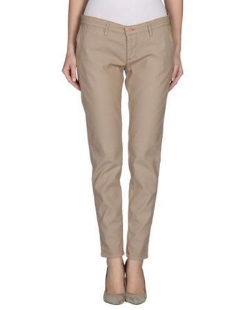 Брюки 0/ZERO CONSTRUCTION