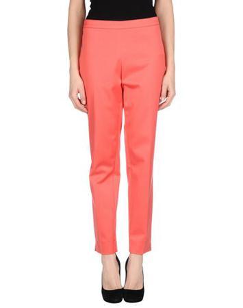 Брюки EMILIO PUCCI