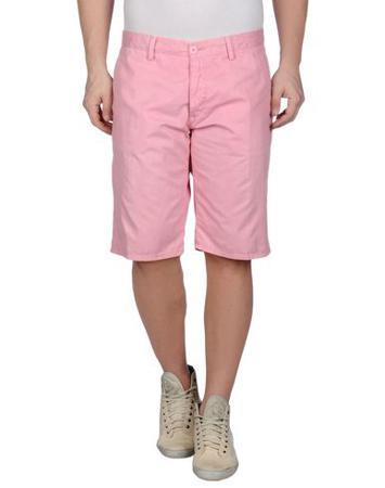 Брюки MODFITTERS