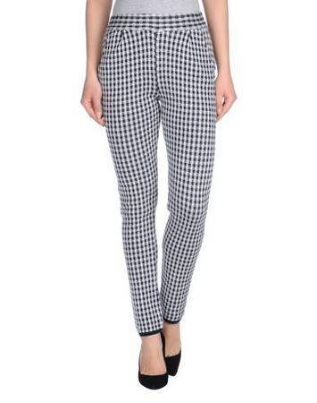 Брюки CIRCUS HOTEL