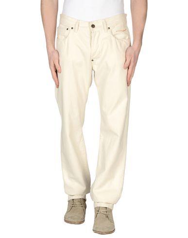 Брюки  -  цвет