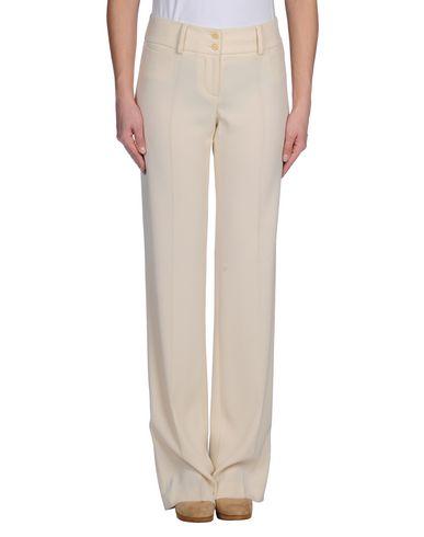 Брюки  -  цвет