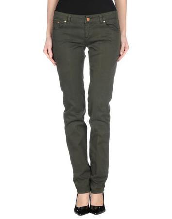 Брюки ENTRE AMIS