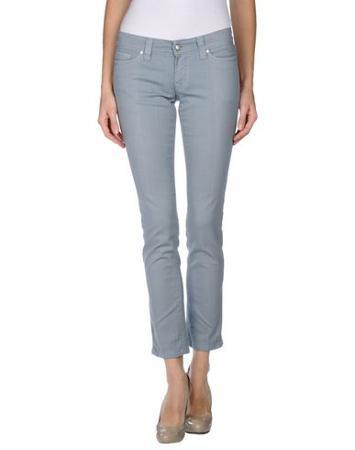 Брюки S.O.S BY ORZA STUDIO Брюки S.O.S BY ORZA STUDIO