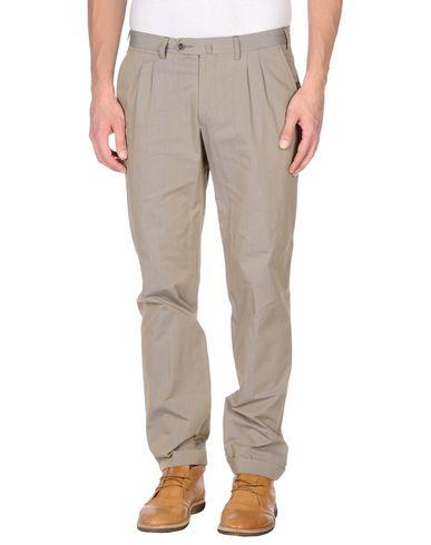 Брюки  -  цвет