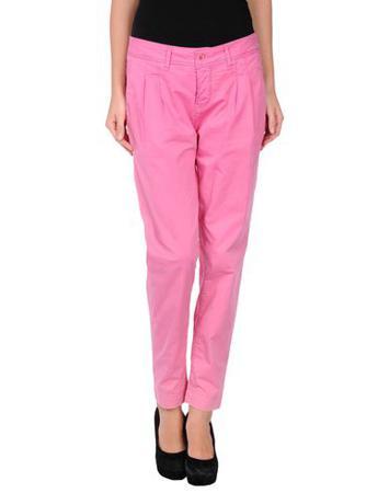 Брюки ROYAL FLAG