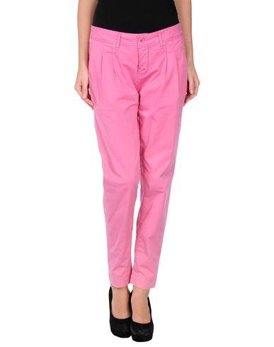 Брюки  -  цвет